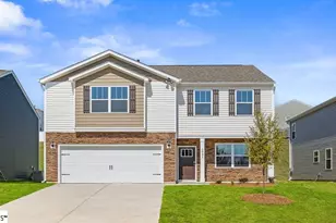 1041 Roleson Wy, Woodruff, SC 29388 - Photo 1