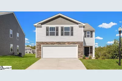 1765 Rein Drive, Roebuck, SC 29376 - Photo 1