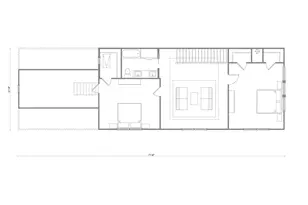 602 Baron Dr, Greenville, SC 29615 - Photo 3