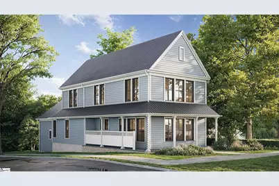 602 Baron Drive, Greenville, SC 29615 - Photo 1