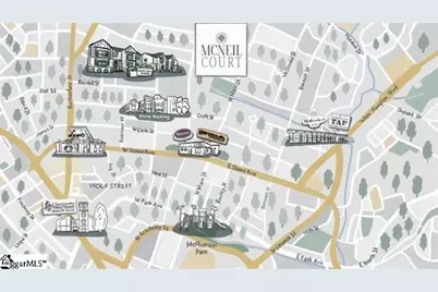 62 McNeil Court, Greenville, SC 29609 - Photo 25