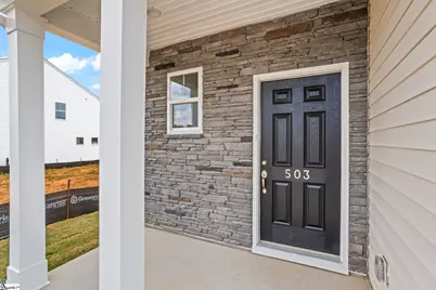 503 Metz Drive, Greenville, SC 29611 - Photo 3