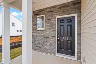 503 Metz Dr, Greenville, SC 29611 - Photo 3