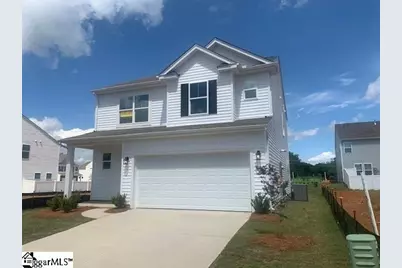 409 Metz Drive, Greenville, SC 29611 - Photo 1