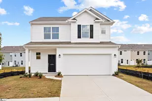 409 Metz Dr, Greenville, SC 29611 - Photo 1