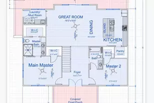 805 Somerset Pl, Spartanburg, SC 29301 - Photo 3