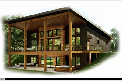 000 Burns Road #LOT 1, Spartanburg, SC 29307 - Photo 1