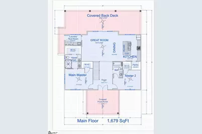 000 Burns Road #LOT 2, Spartanburg, SC 29307 - Photo 3