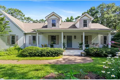 36 Heritage Drive, Fountain Inn, SC 29644 - Photo 47