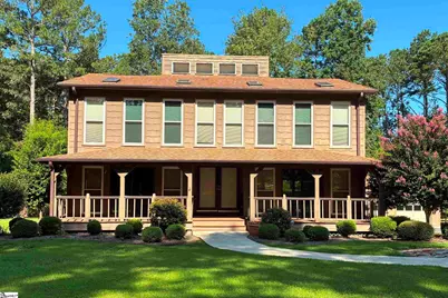 229 Creekfield Road, Clinton, SC 29325 - Photo 1