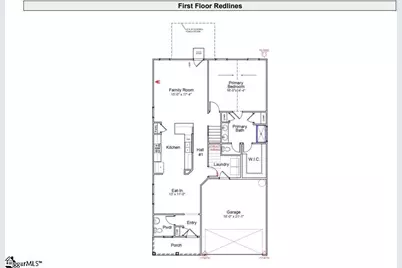 12114 Lansbury Drive #Lot 29, Inman, SC 29349 - Photo 3