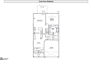 12114 Lansbury Dr, Inman, SC 29349 - Photo 3