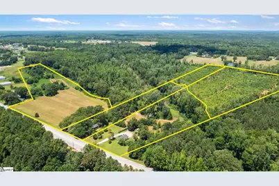 23425 Highway 76 E, Clinton, SC 29325 - Photo 11