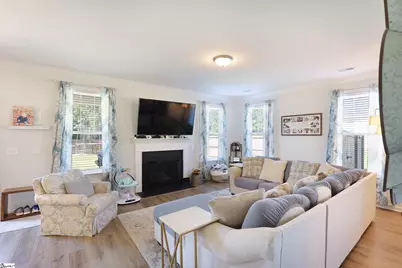 761 Oak Hill Lane, Belton, SC 29627 - Photo 5