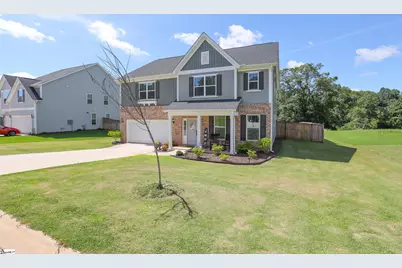 761 Oak Hill Lane, Belton, SC 29627 - Photo 33