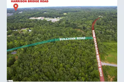 626 New Harrison Bridge Road, Simpsonville, SC 29680 - Photo 3