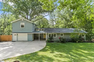 119 W Victoria Rd, Spartanburg, SC 29301 - Photo 1