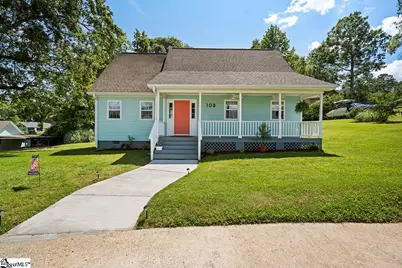 108 Lakeshore Drive, Greenwood, SC 29649 - Photo 1