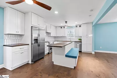 108 Lakeshore Drive, Greenwood, SC 29649 - Photo 7