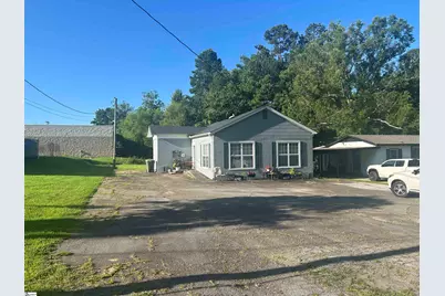 101 Elm Street, Clinton, SC 29325 - Photo 1
