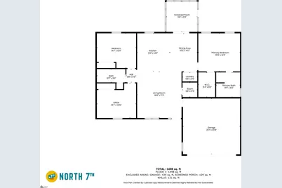 150 Mountain View Circle, Inman, SC 29349 - Photo 27