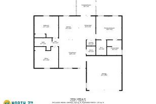 150 Mountain View Cir, Inman, SC 29349 - Photo 27