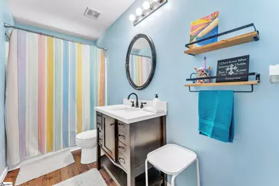 150 Mountain View Circle, Inman, SC 29349 - Photo 23