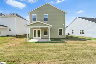 2385 Mill Loop, Spartanburg, SC 29301 - Photo 29