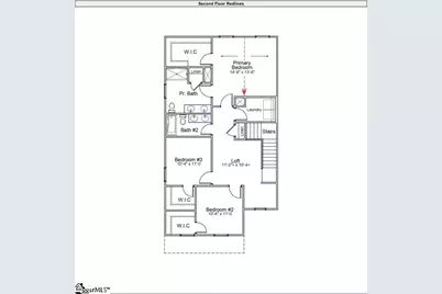 2385 Mill Loop #Lot 34, Spartanburg, SC 29301 - Photo 31