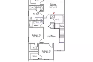 2385 Mill Loop, Spartanburg, SC 29301 - Photo 31