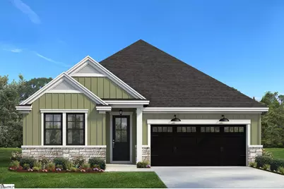 126 Tiger Lily Drive, Anderson, SC 29621 - Photo 1