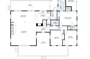 980 Mountain Forest Dr, Union Mills, NC 28167 - Photo 47