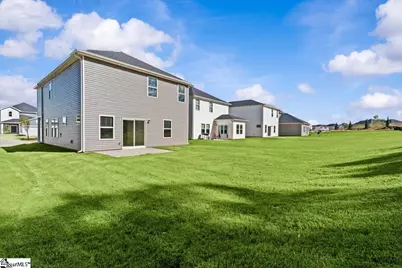 887 Penfold Pointe, Wellford, SC 29385 - Photo 23