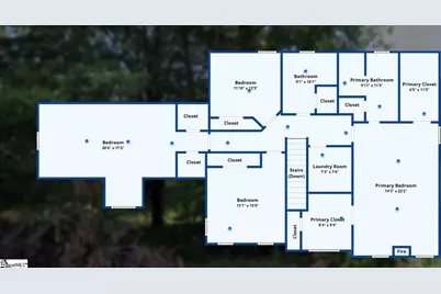 955 Bramlett Road, Laurens, SC 29360 - Photo 47