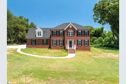 955 Bramlett Road, Laurens, SC 29360 - Photo 1