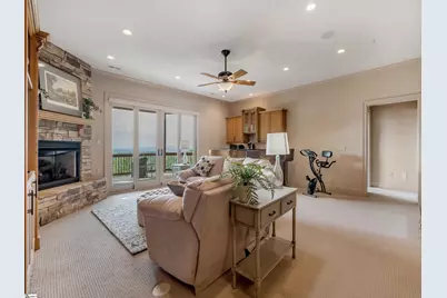 114 High Rock Ridge Drive, Landrum, SC 29356 - Photo 27