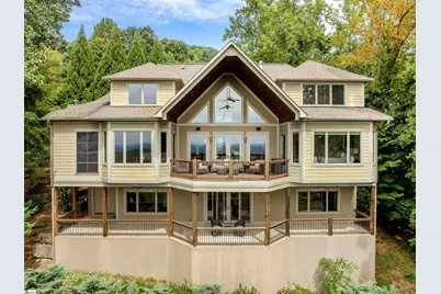 114 High Rock Ridge Drive, Landrum, SC 29356 - Photo 3