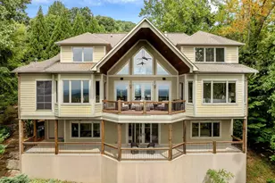 114 High Rock Ridge Dr, Landrum, SC 29356 - Photo 3