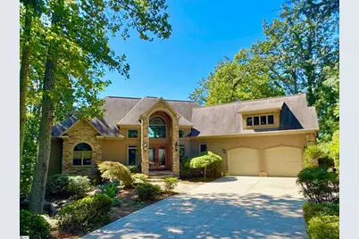 114 High Rock Ridge Drive, Landrum, SC 29356 - Photo 1