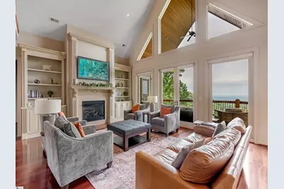 114 High Rock Ridge Drive, Landrum, SC 29356 - Photo 5