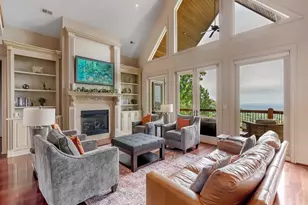 114 High Rock Ridge Dr, Landrum, SC 29356 - Photo 5