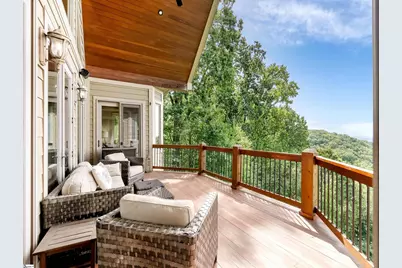 114 High Rock Ridge Drive, Landrum, SC 29356 - Photo 19