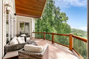 114 High Rock Ridge Dr, Landrum, SC 29356 - Photo 19