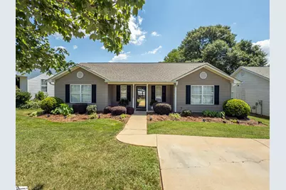 361 Split Oak Lane, Inman, SC 29346 - Photo 1