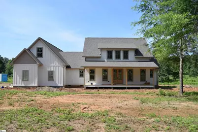 960 Johnson Road, Columbus, NC 28722 - Photo 1