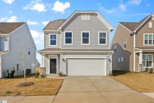 205 Pendergast Rd, Greenville, SC 29605 - Photo 1