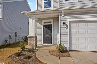 205 Pendergast Road, Greenville, SC 29605 - Photo 3