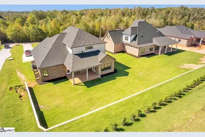 140 Mimosa Road #Lot 27, Inman, SC 29349 - Photo 25