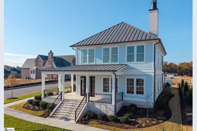 101 Burriss Drive, Greenville, SC 29615 - Photo 1