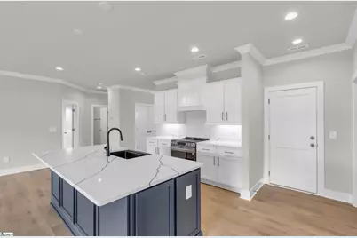 423 Ben Johnson Road #Lot 19, Inman, SC 29349 - Photo 7